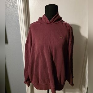 Adidas Sweater Size M